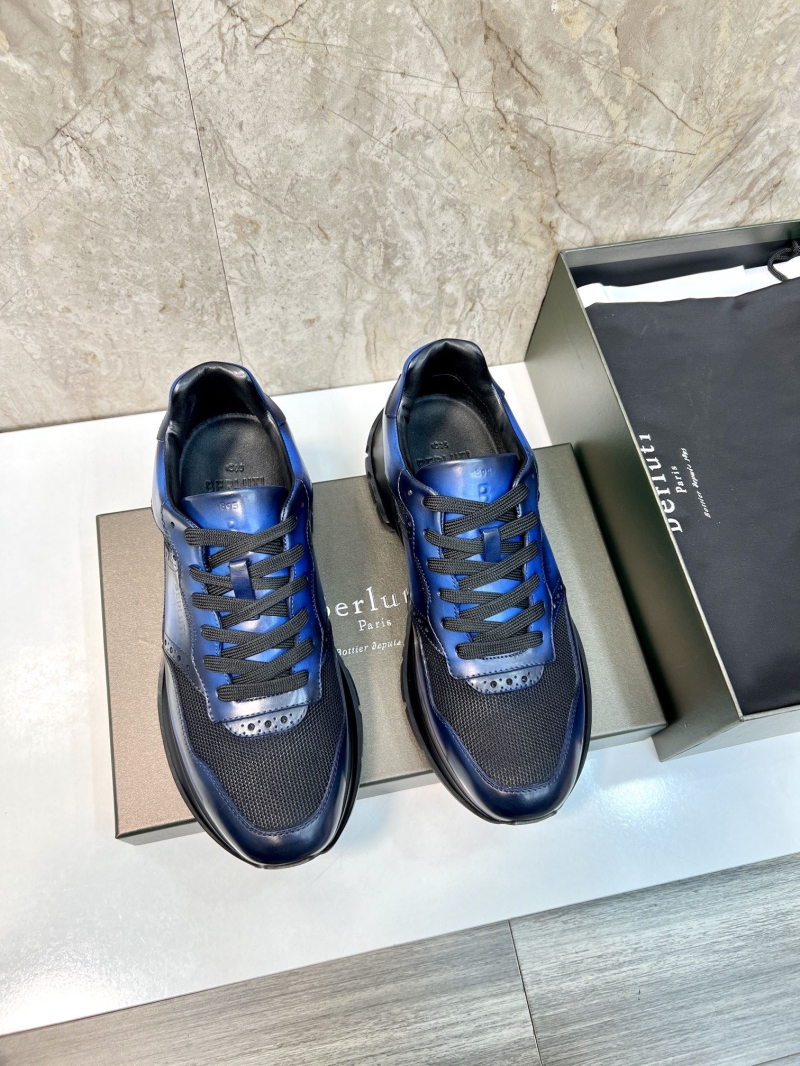 Berluti Sneakers